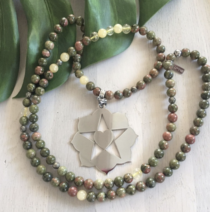  Fluorite pierres naturelles colliers sautoir